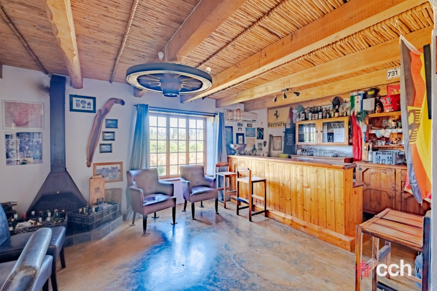 Commercial Property for Sale in Swellendam Rural Western Cape